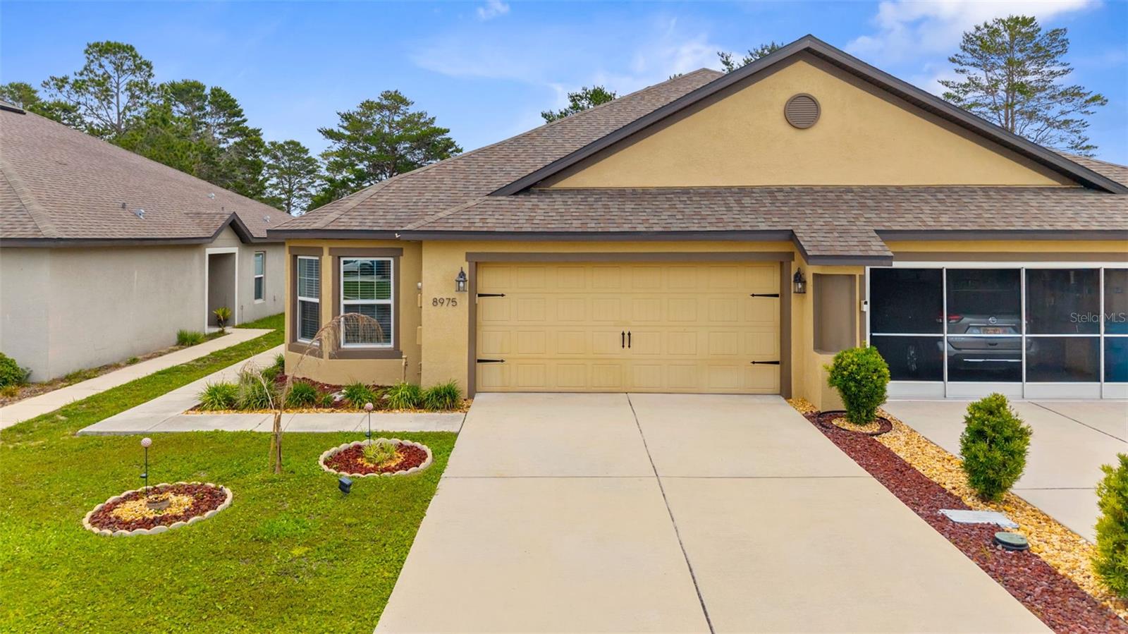 SPRING RIDGE - Residential