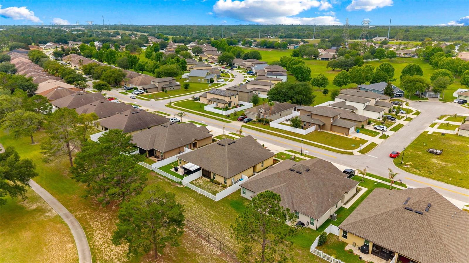SPRING RIDGE - Residential