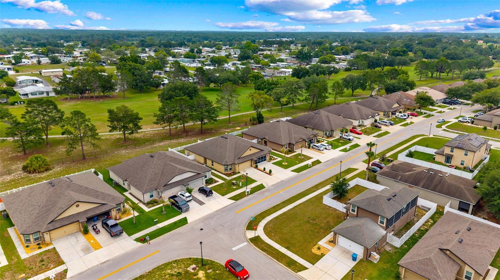 SPRING RIDGE - Residential
