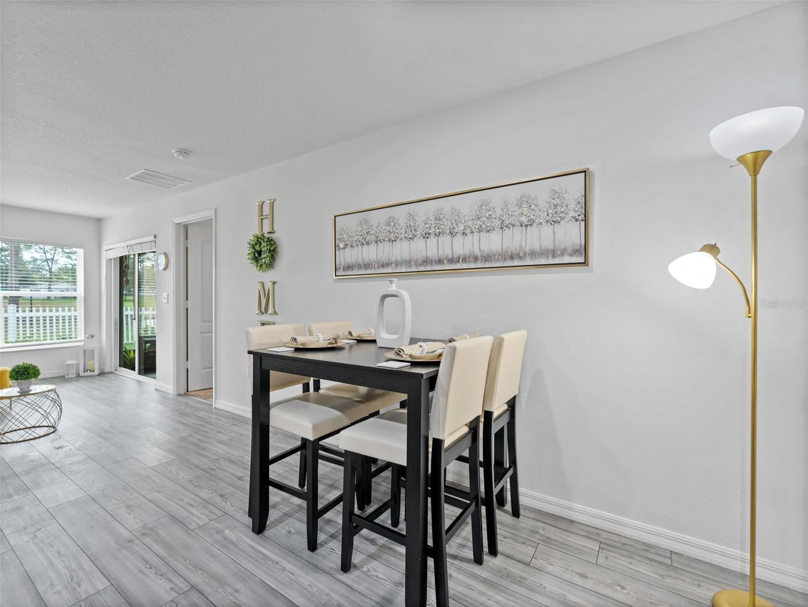 SPRING RIDGE - Residential