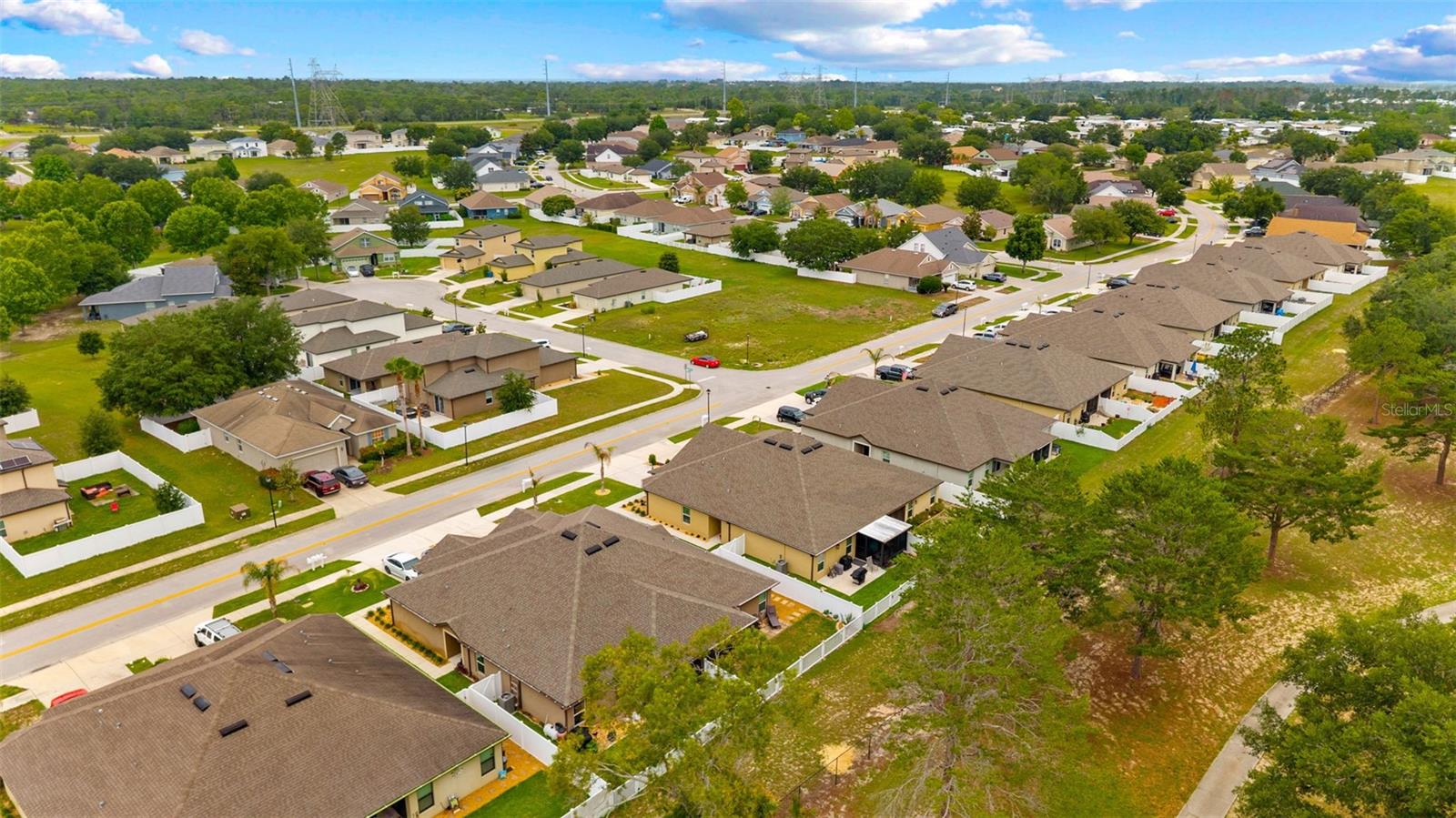 SPRING RIDGE - Residential