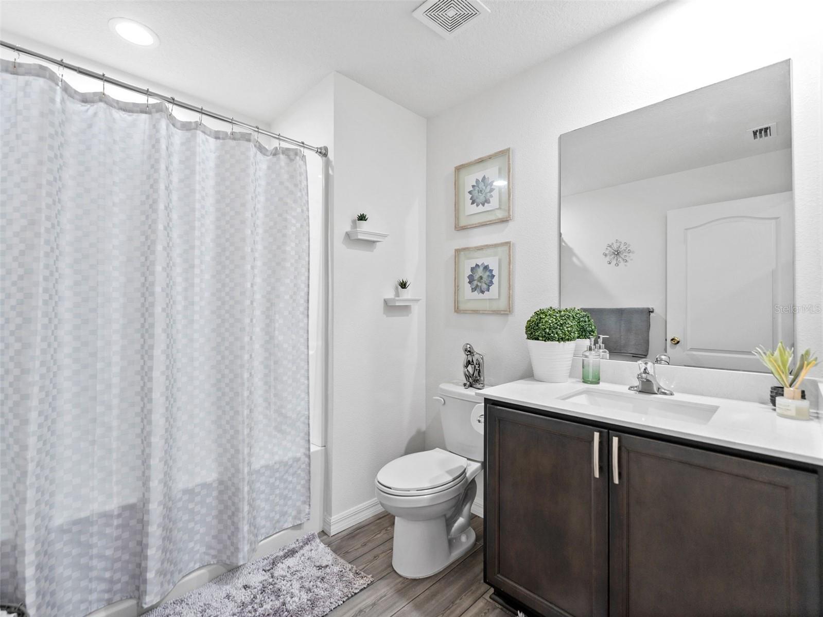 SPRING RIDGE - Residential