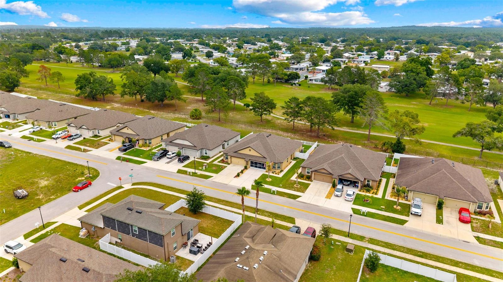 SPRING RIDGE - Residential