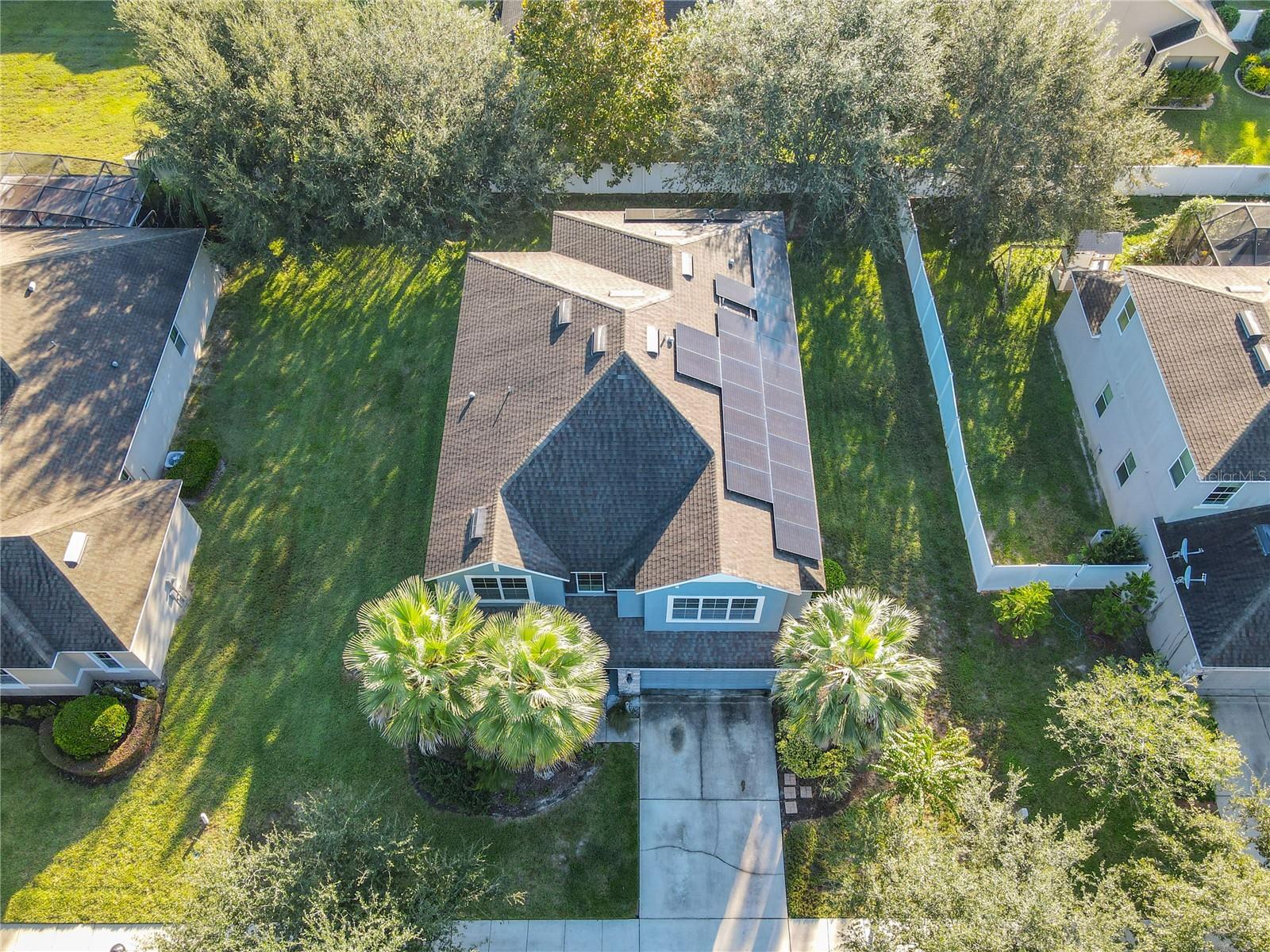 ESTATES AUBURNDALE PH 02 - Residential