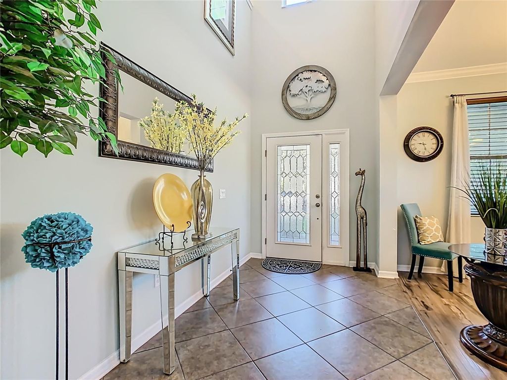 Photo of 168 Magneta Loop, Auburndale, FL 33823 (MLS # S5136867)