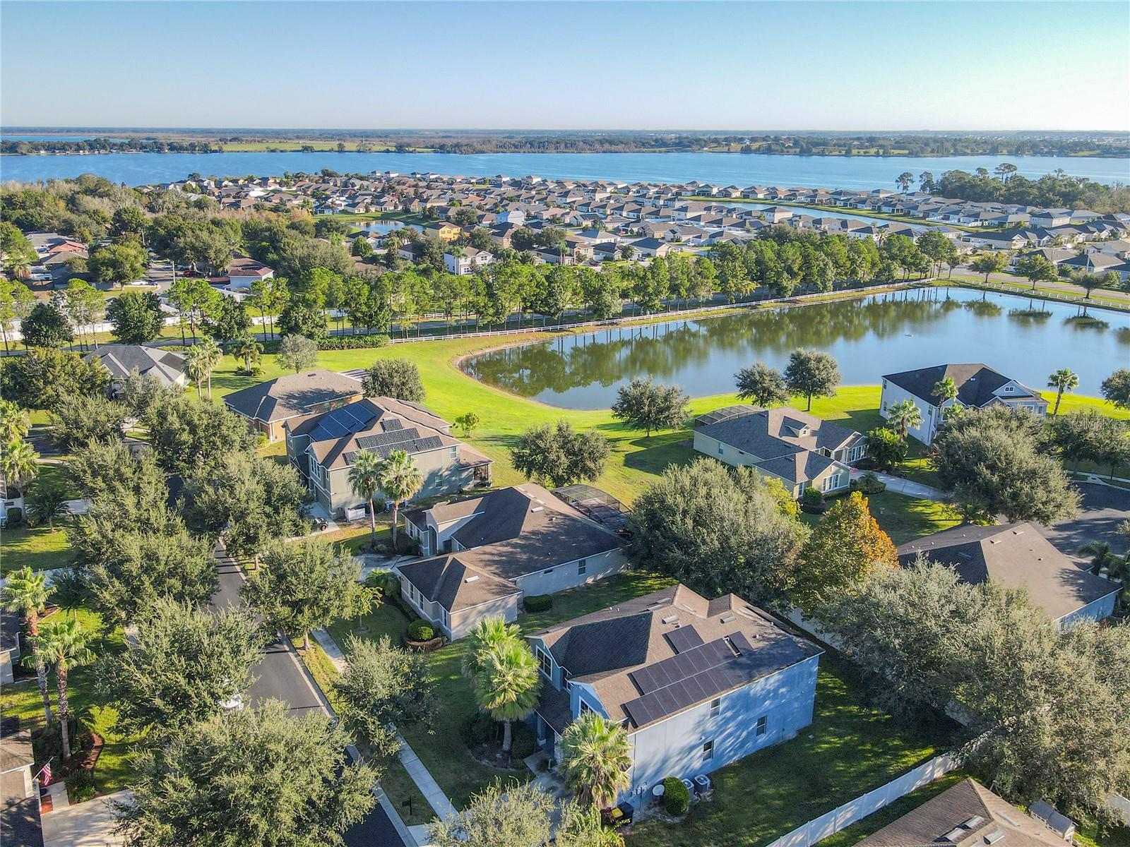 ESTATES AUBURNDALE PH 02 - Residential