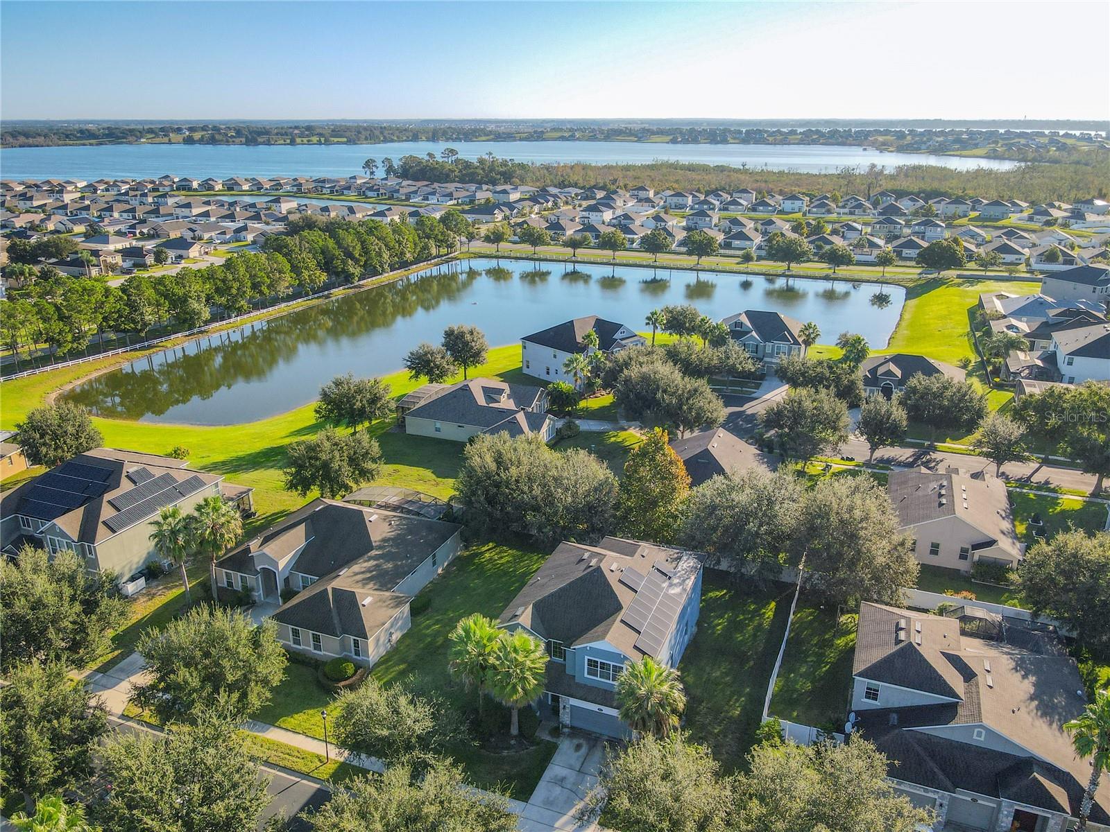 ESTATES AUBURNDALE PH 02 - Residential