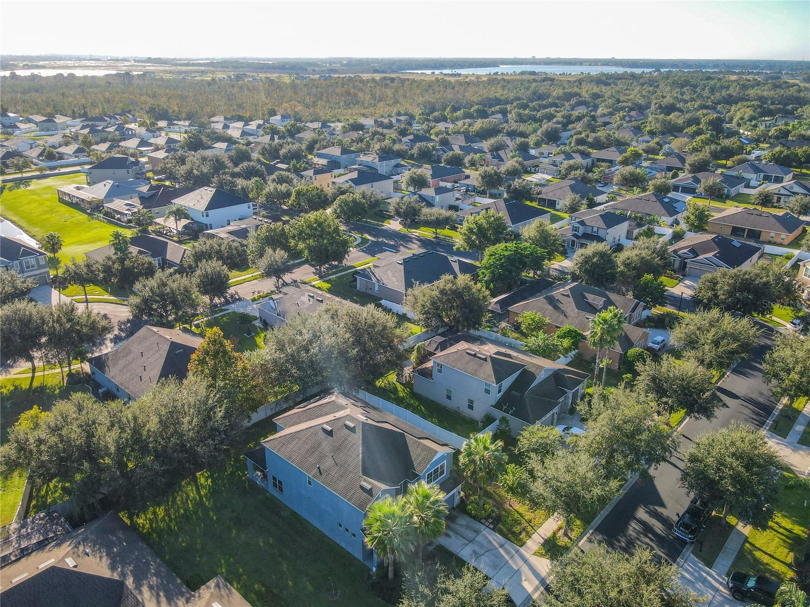 ESTATES AUBURNDALE PH 02 - Residential