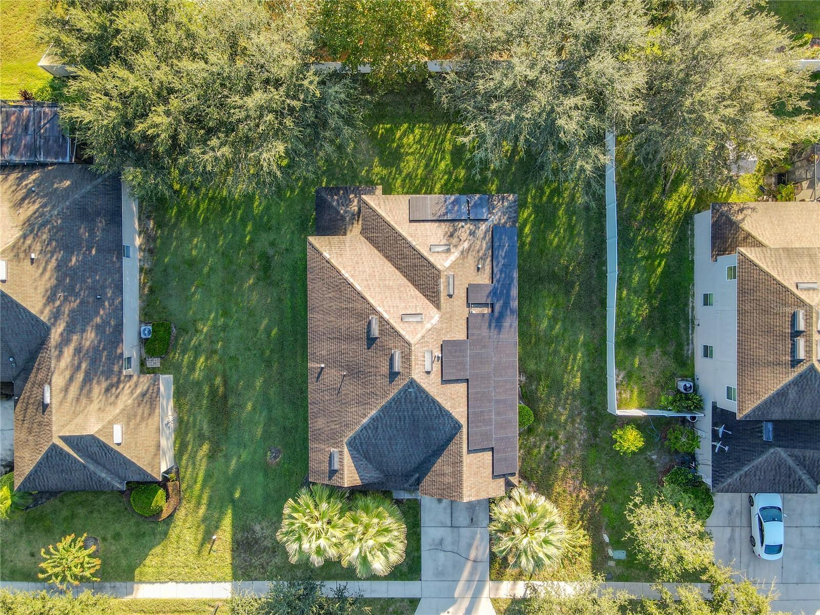 ESTATES AUBURNDALE PH 02 - Residential