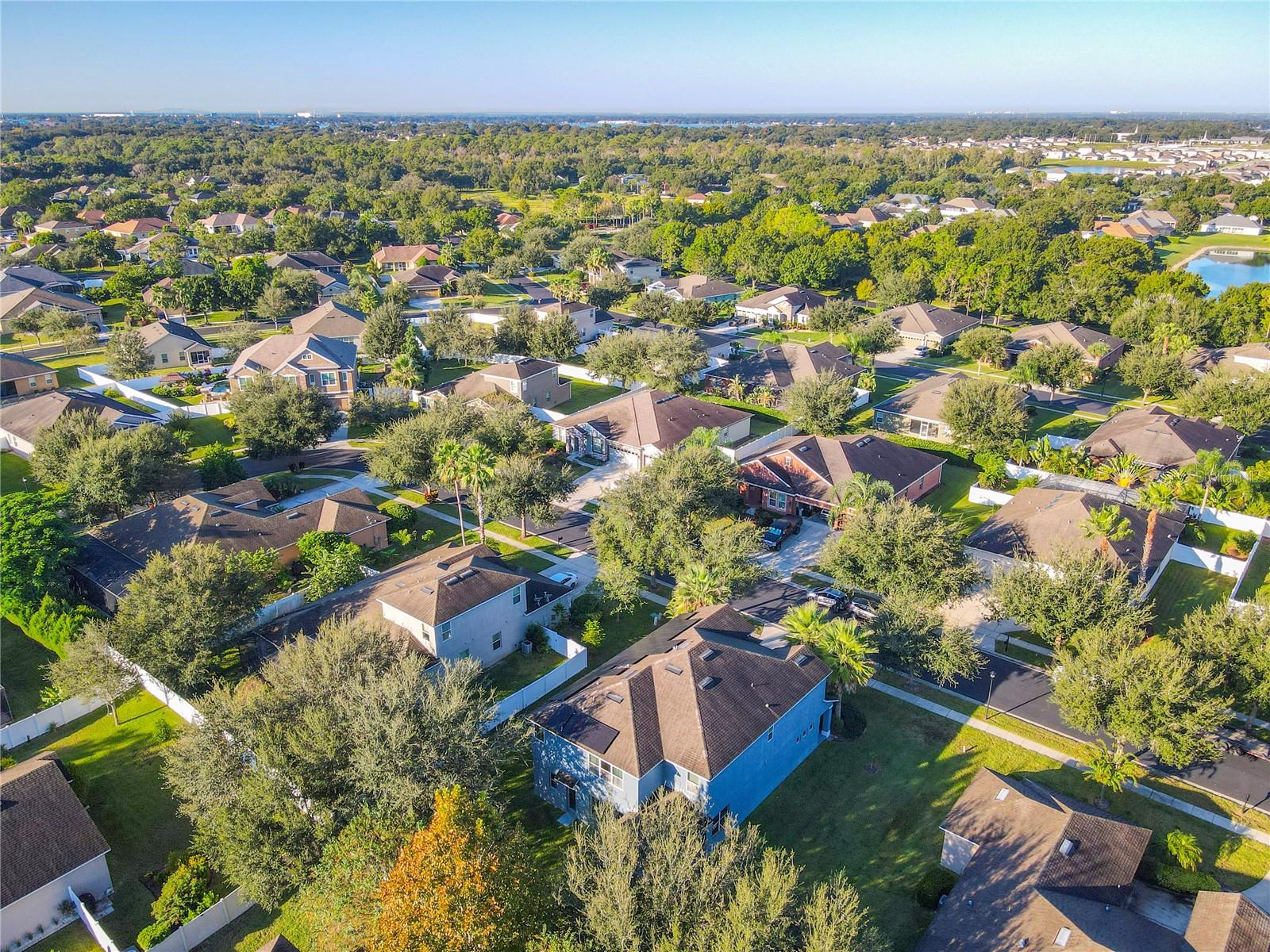 ESTATES AUBURNDALE PH 02 - Residential