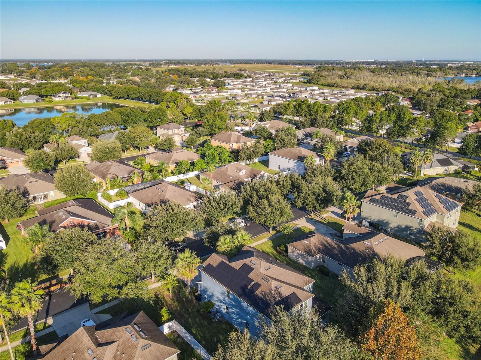 ESTATES AUBURNDALE PH 02 - Residential