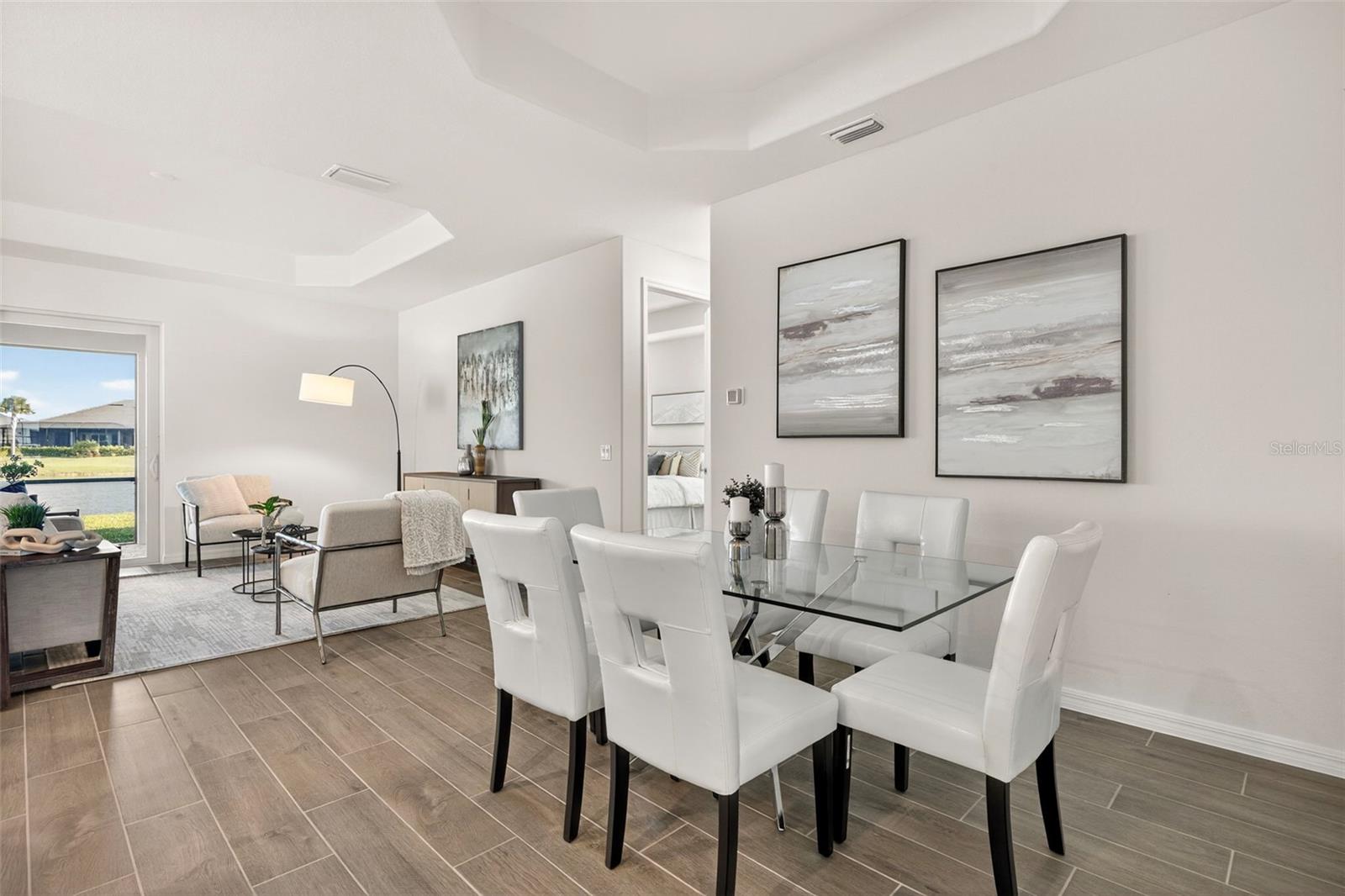 HERITAGE LNDG II-B - Residential