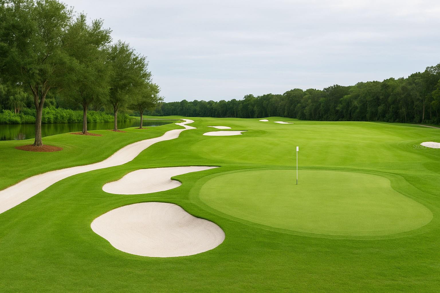 HERITAGE LNDG II-B - Residential