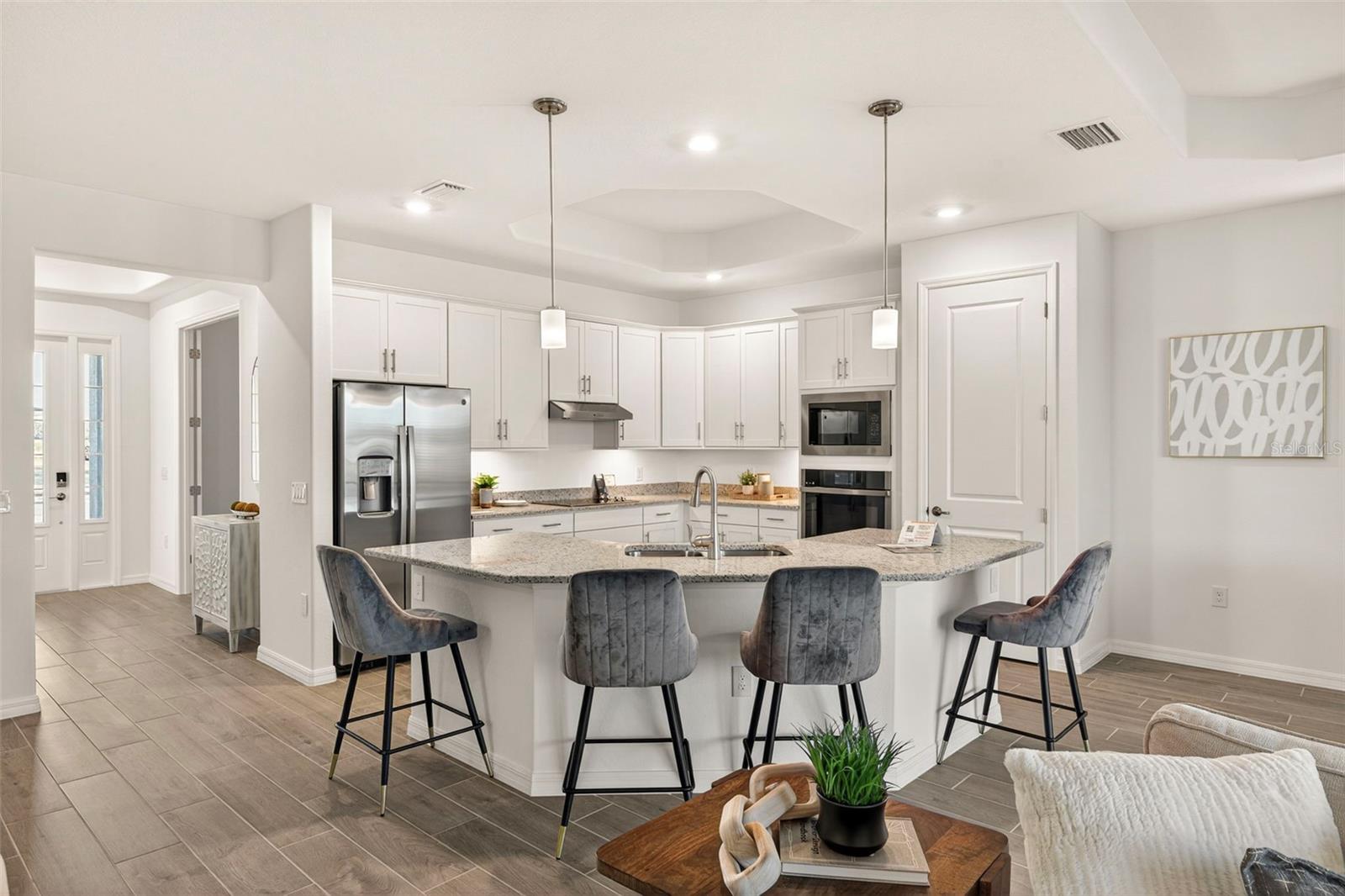 HERITAGE LNDG II-B - Residential