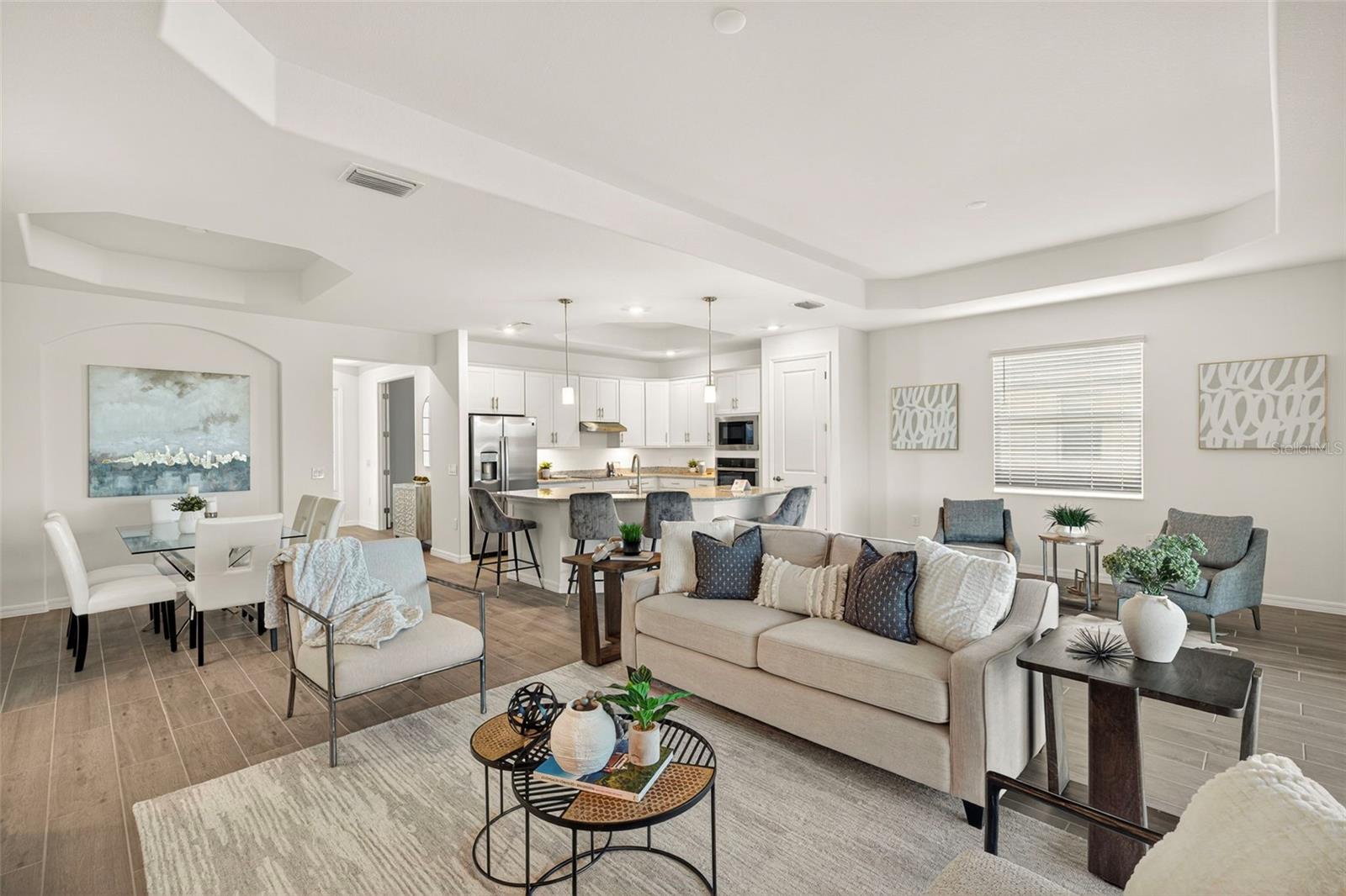 HERITAGE LNDG II-B - Residential