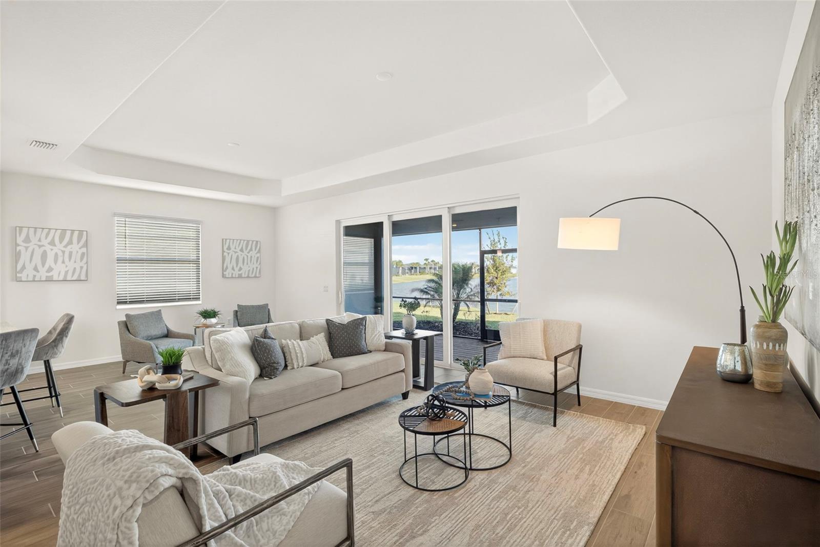 HERITAGE LNDG II-B - Residential