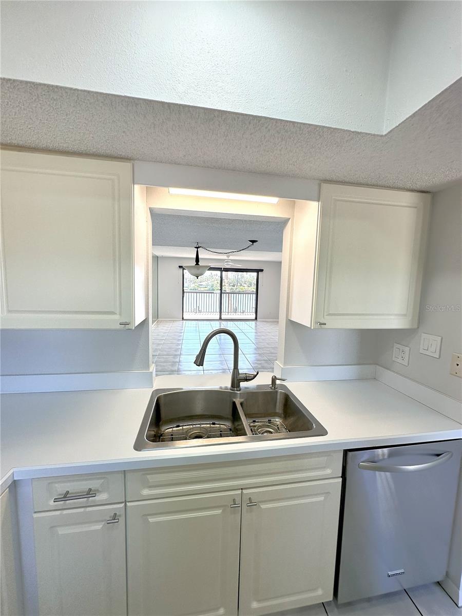 MARINA BAY OF ST PETERSBURG BEACH - Residential