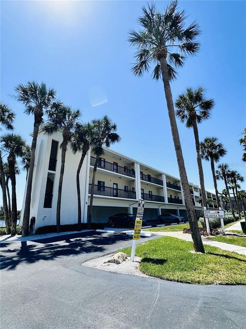 Photo of 3111 Pass A Grille Way #110, St Pete Beach, FL 33706 (MLS # TB8486568)