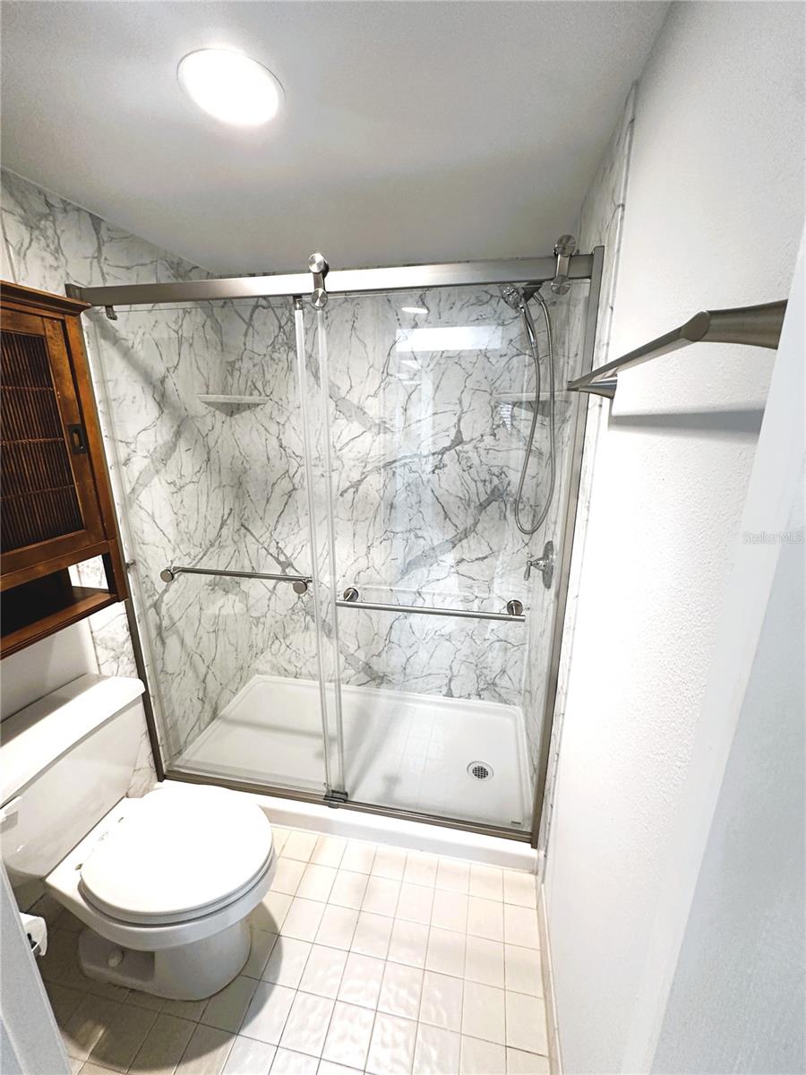 MARINA BAY OF ST PETERSBURG BEACH - Residential