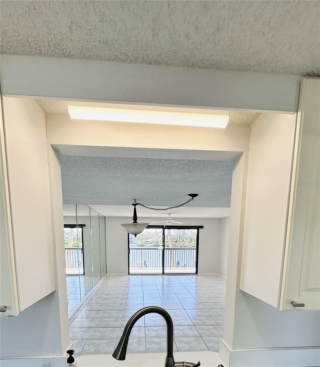 MARINA BAY OF ST PETERSBURG BEACH - Residential