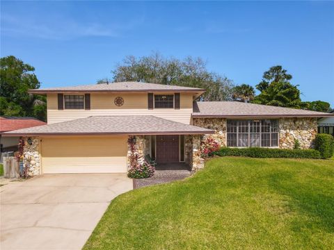 721 FAIRWAY DRIVE NEW SMYRNA BEACH FL 32168
