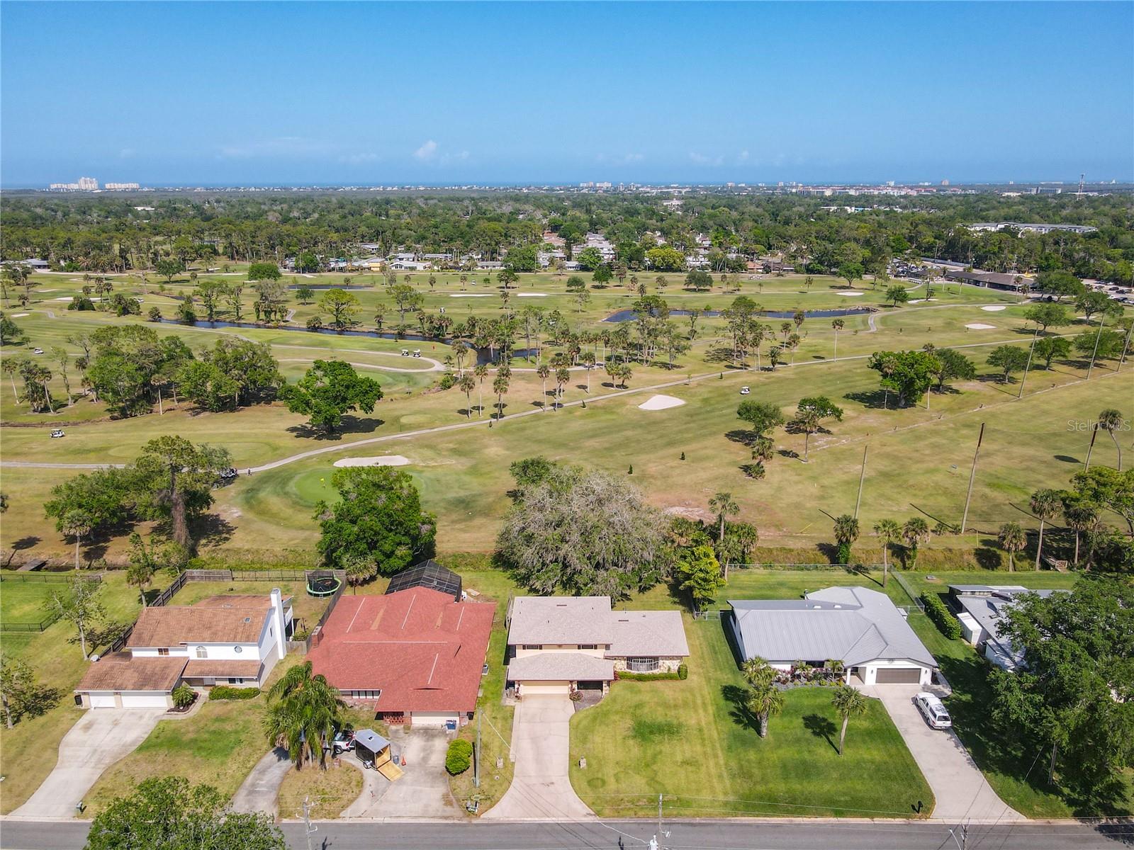 721 FAIRWAY DRIVE