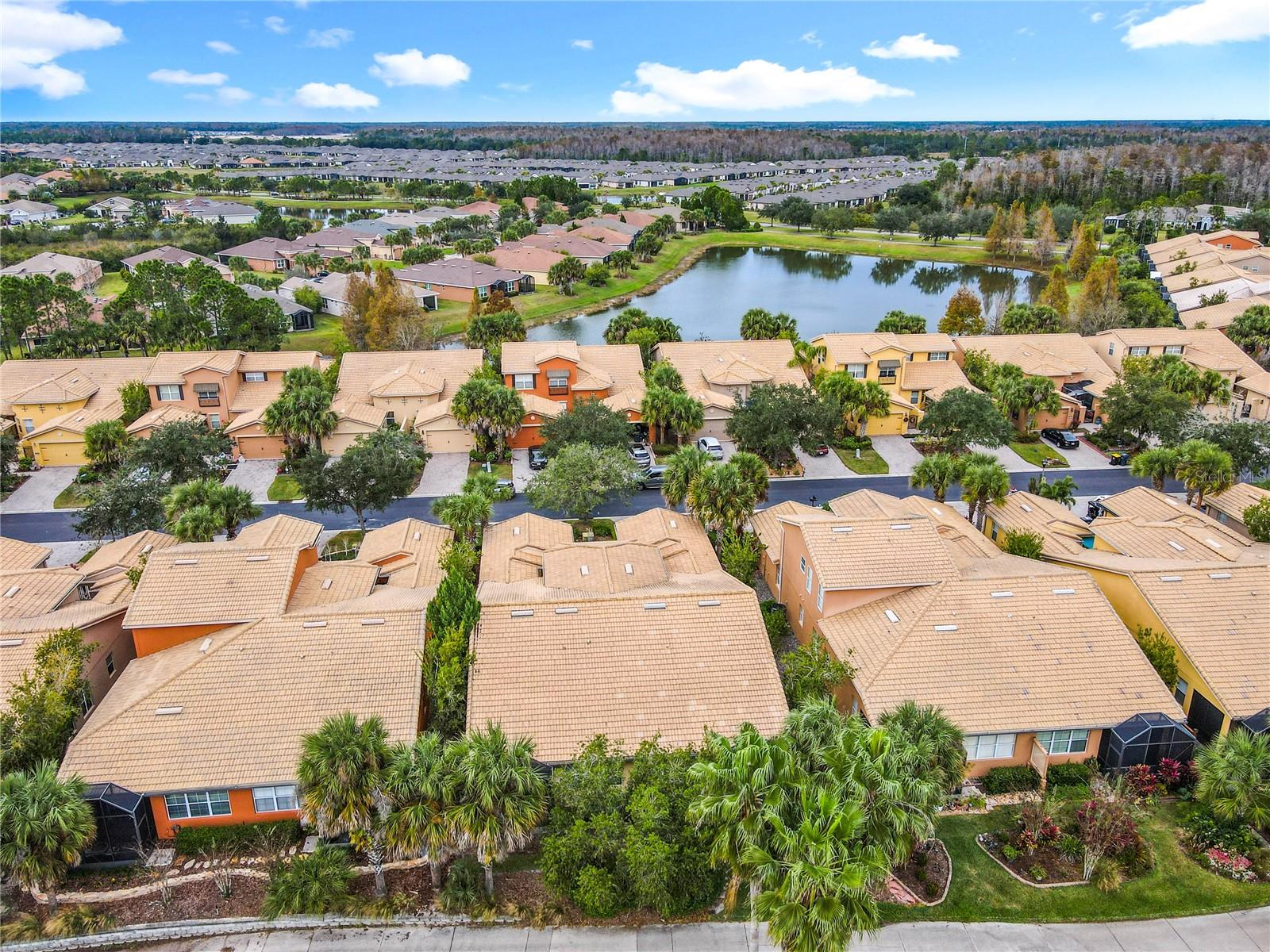 SOLIVITA PH 05F - Residential