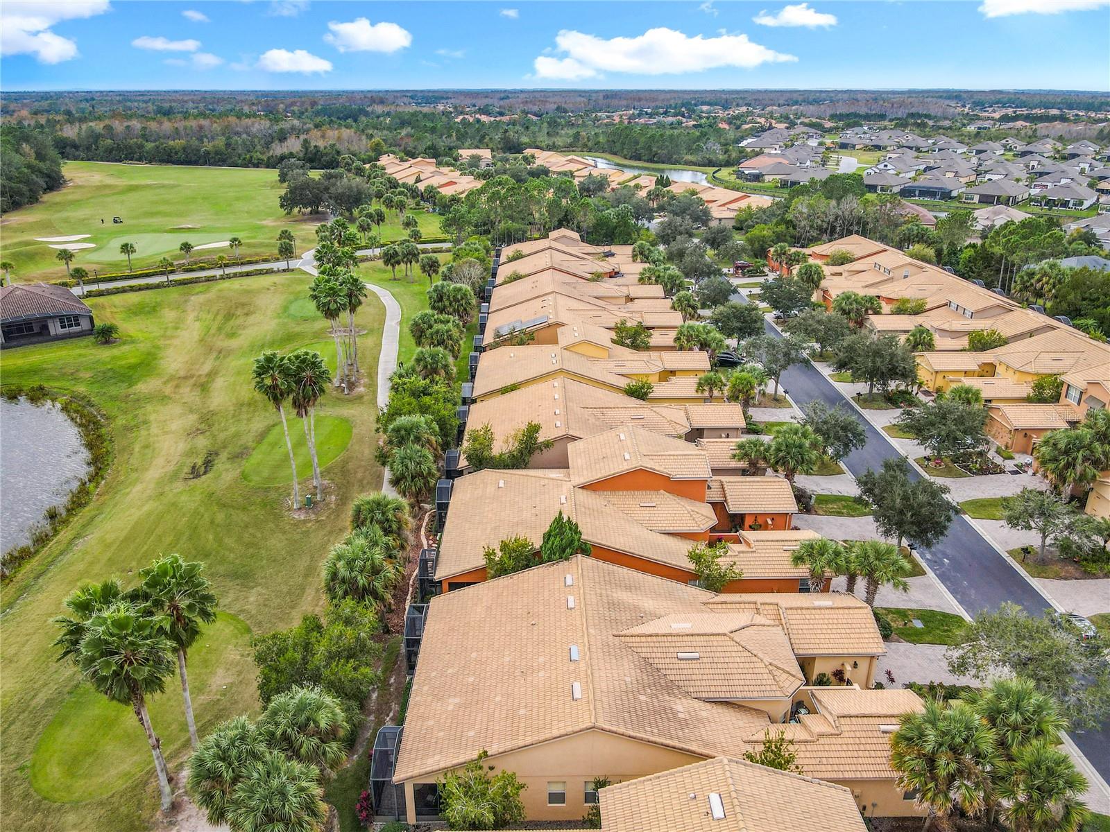 SOLIVITA PH 05F - Residential