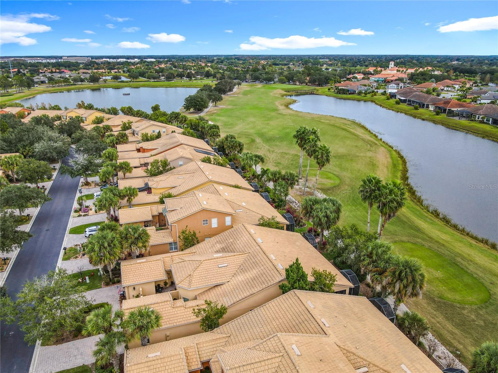 SOLIVITA PH 05F - Residential