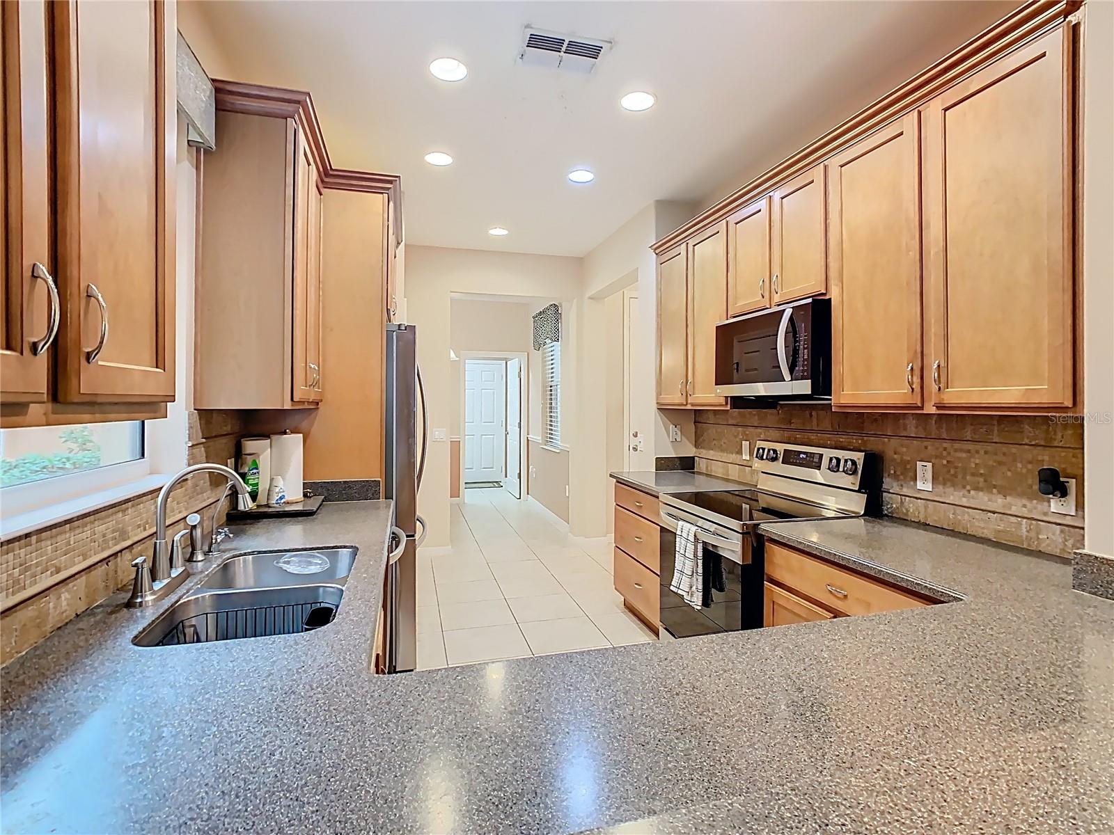 SOLIVITA PH 05F - Residential