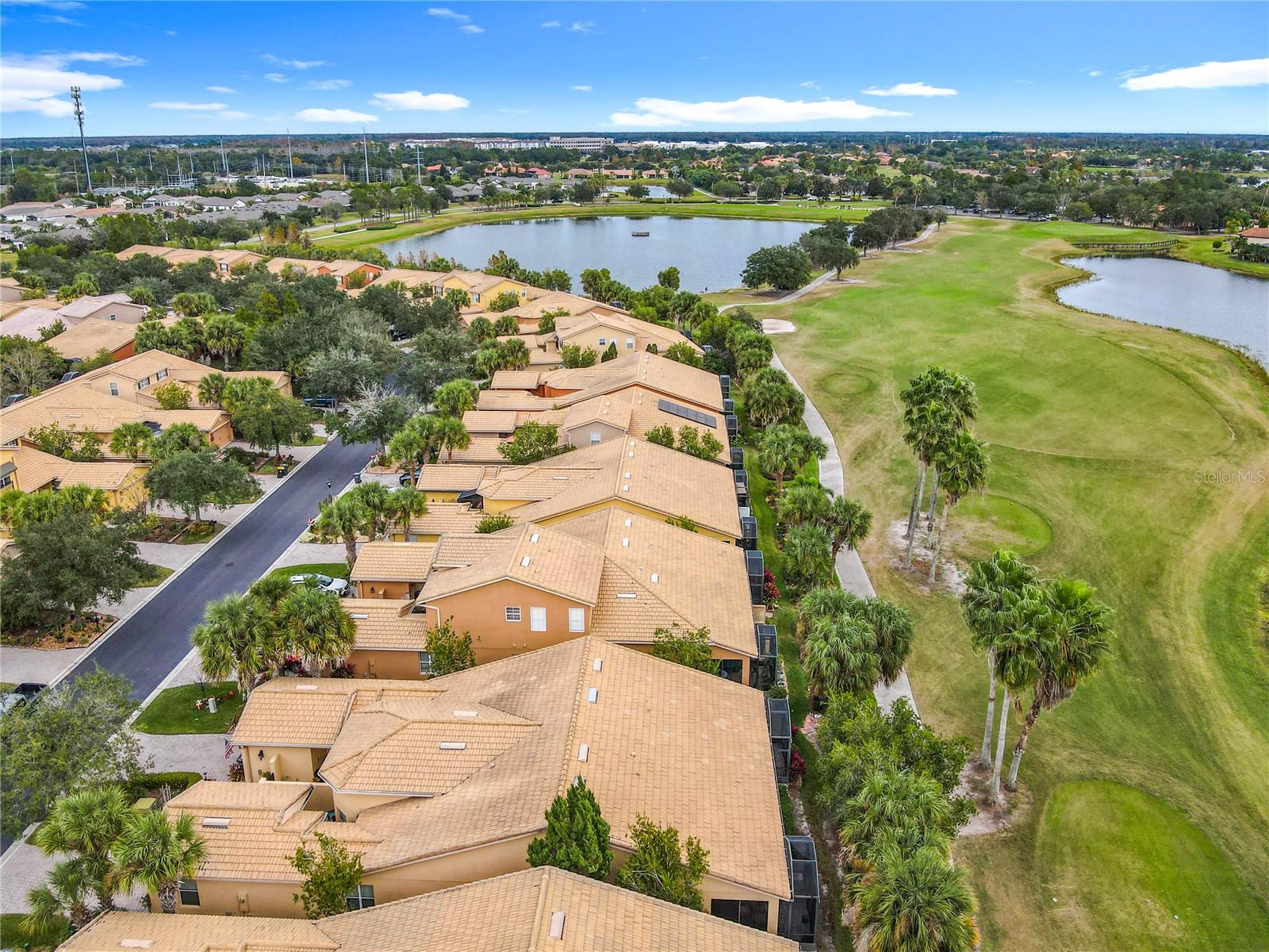 SOLIVITA PH 05F - Residential