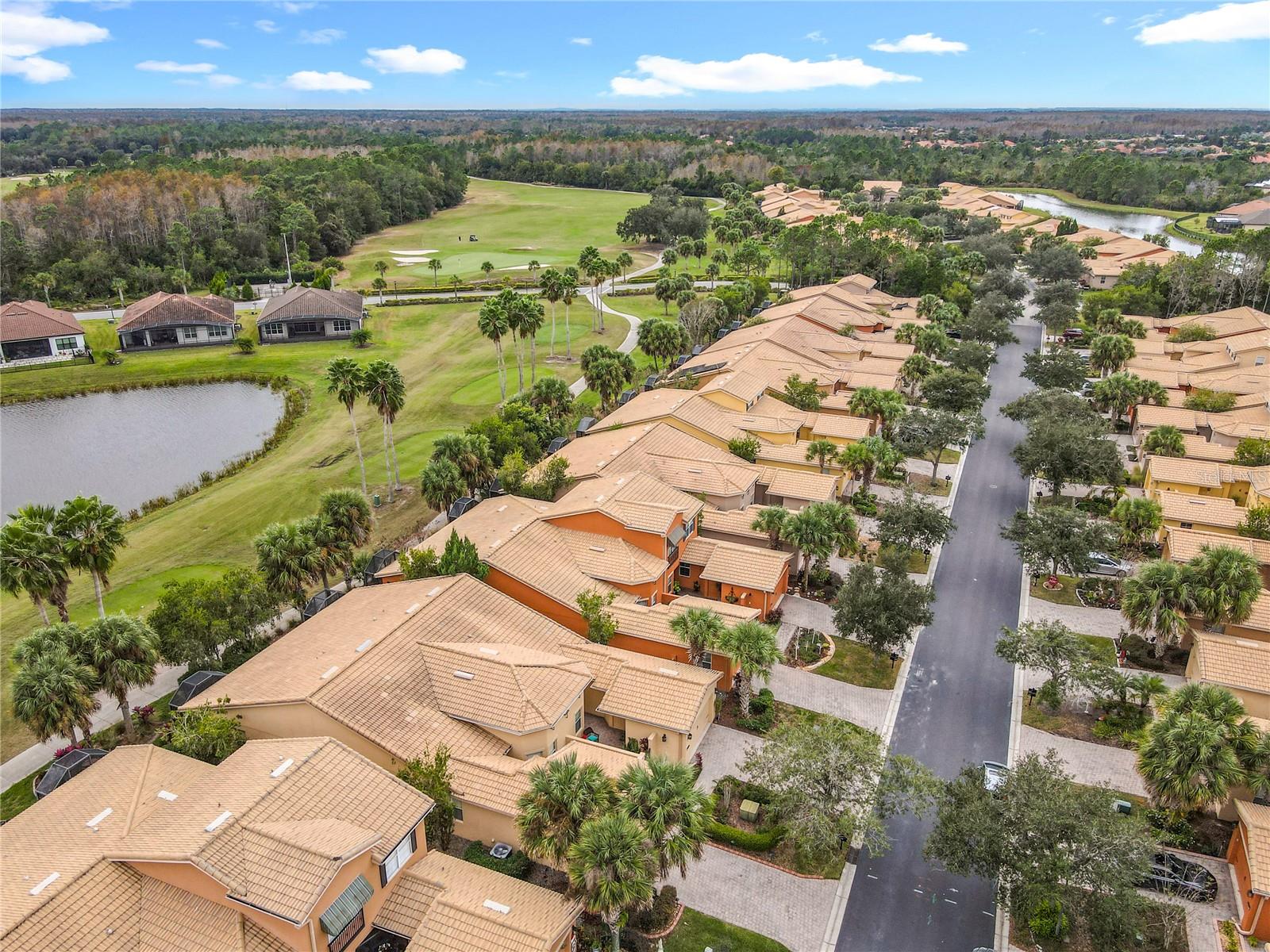 SOLIVITA PH 05F - Residential