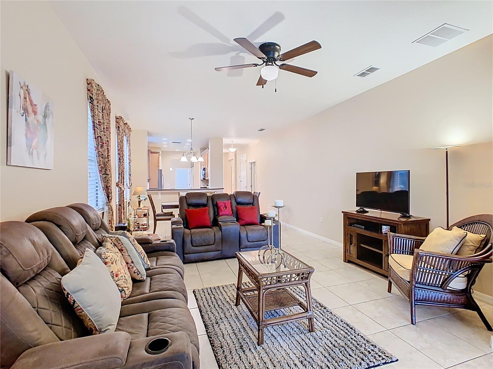 SOLIVITA PH 05F - Residential