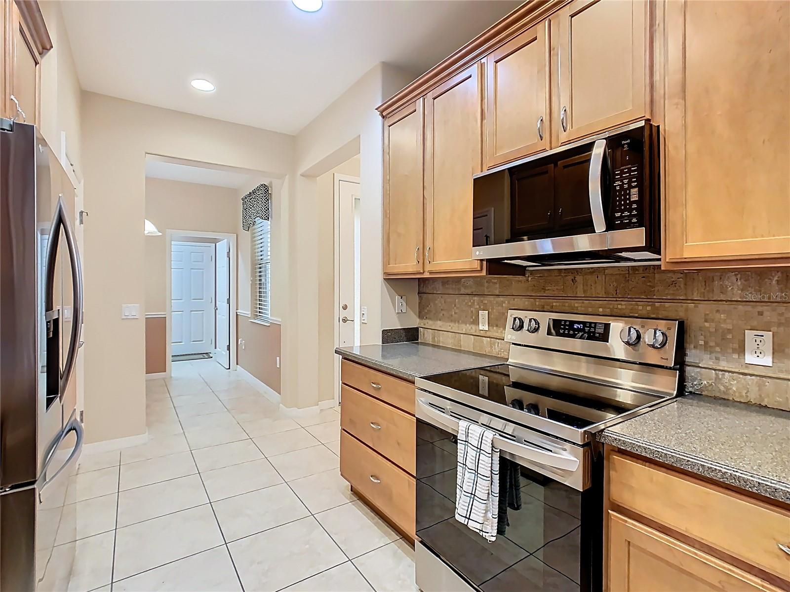 SOLIVITA PH 05F - Residential