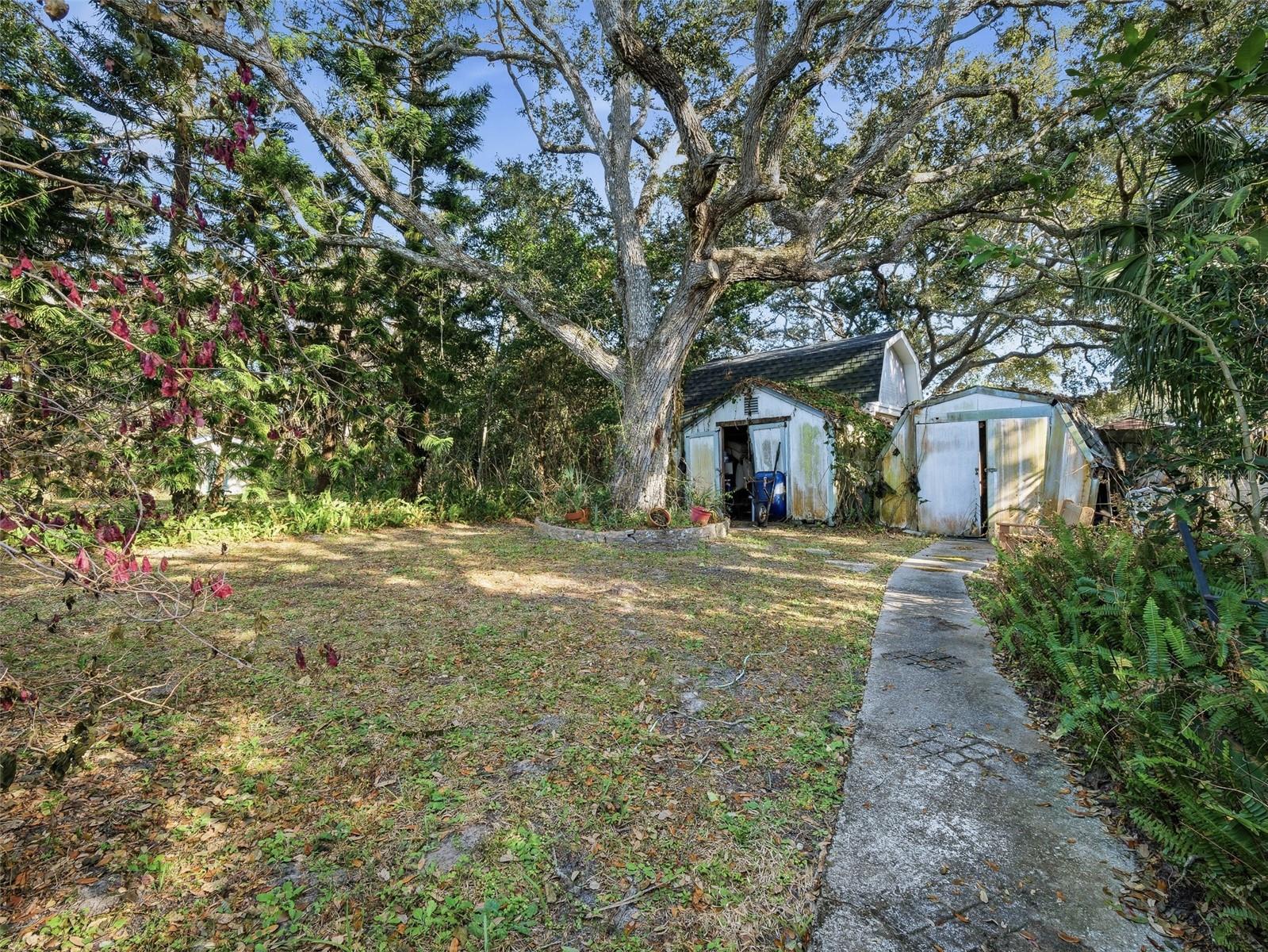 FUQUAY ROGERS - Residential