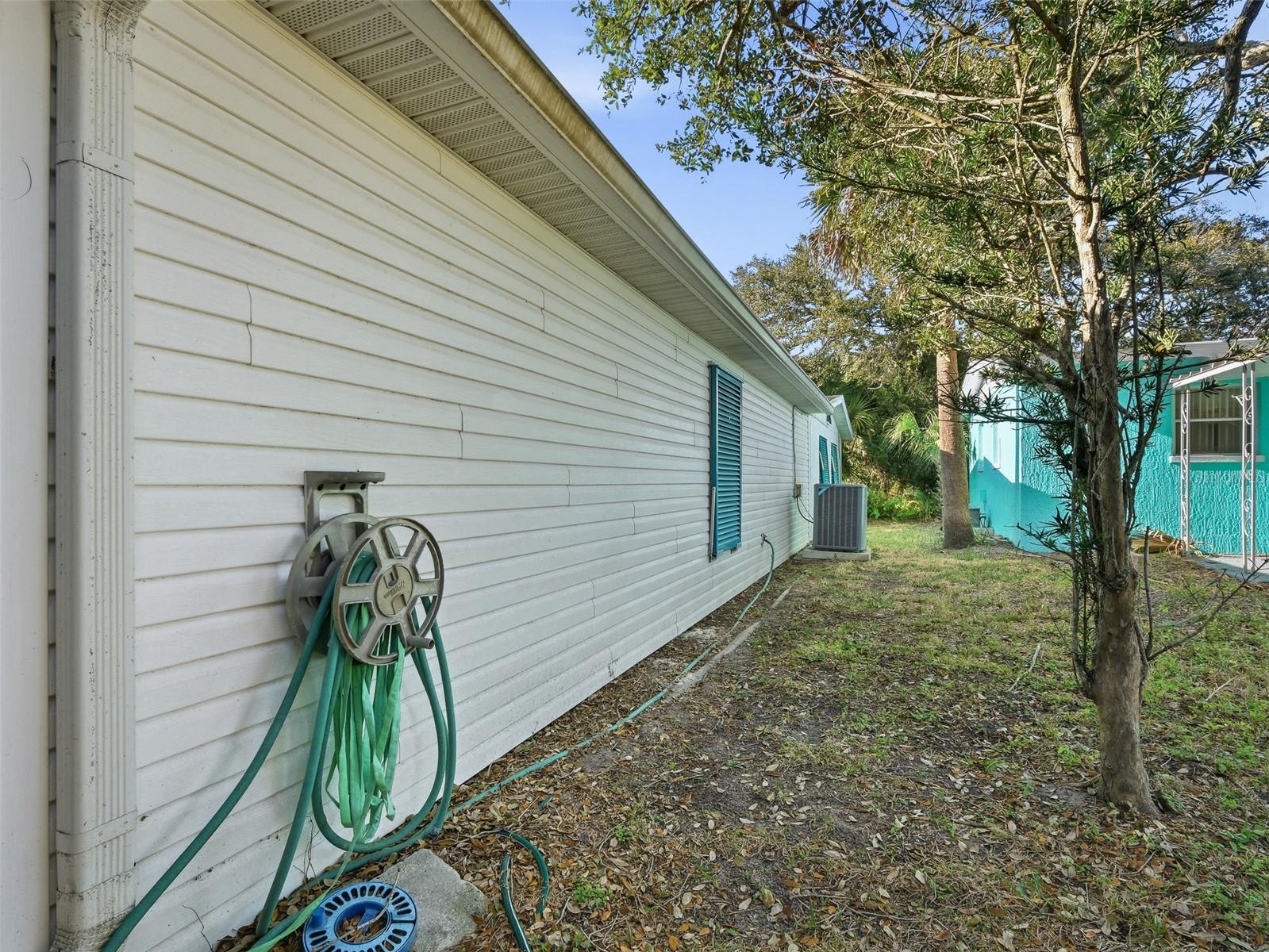 FUQUAY ROGERS - Residential