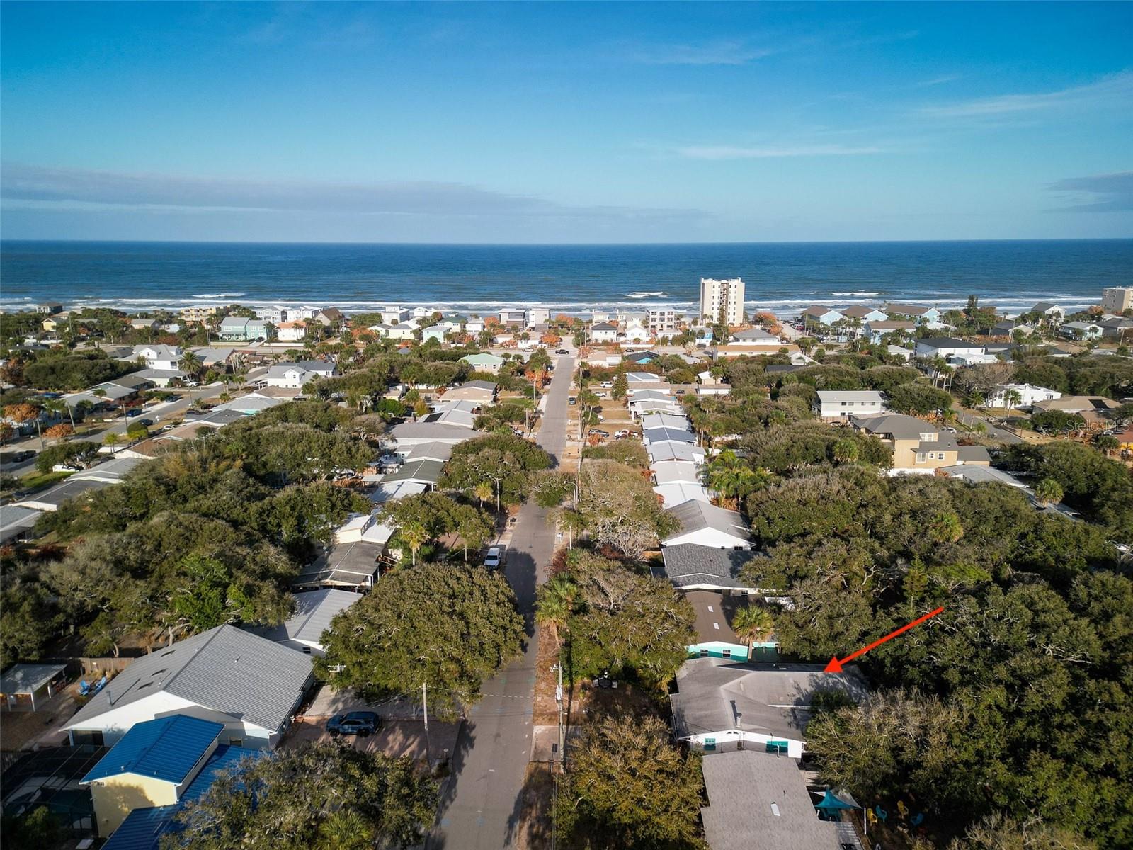 FUQUAY ROGERS - Residential