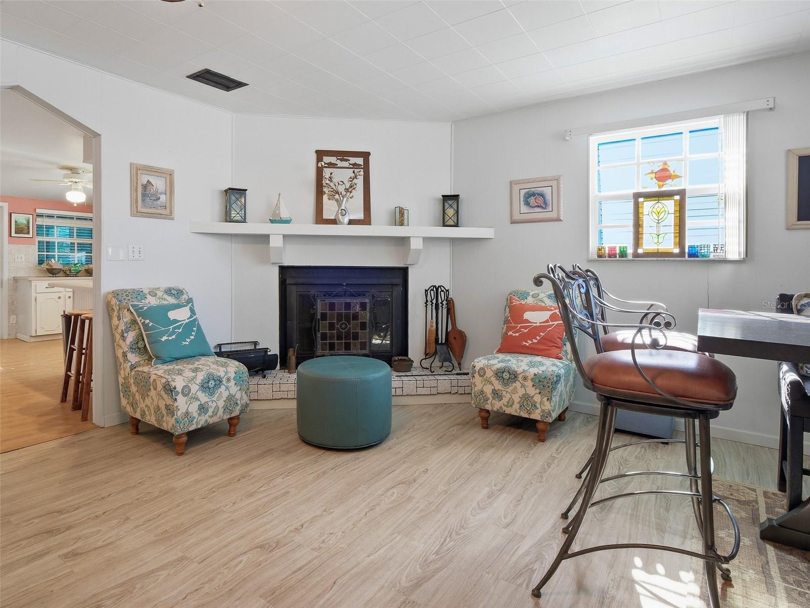 FUQUAY ROGERS - Residential