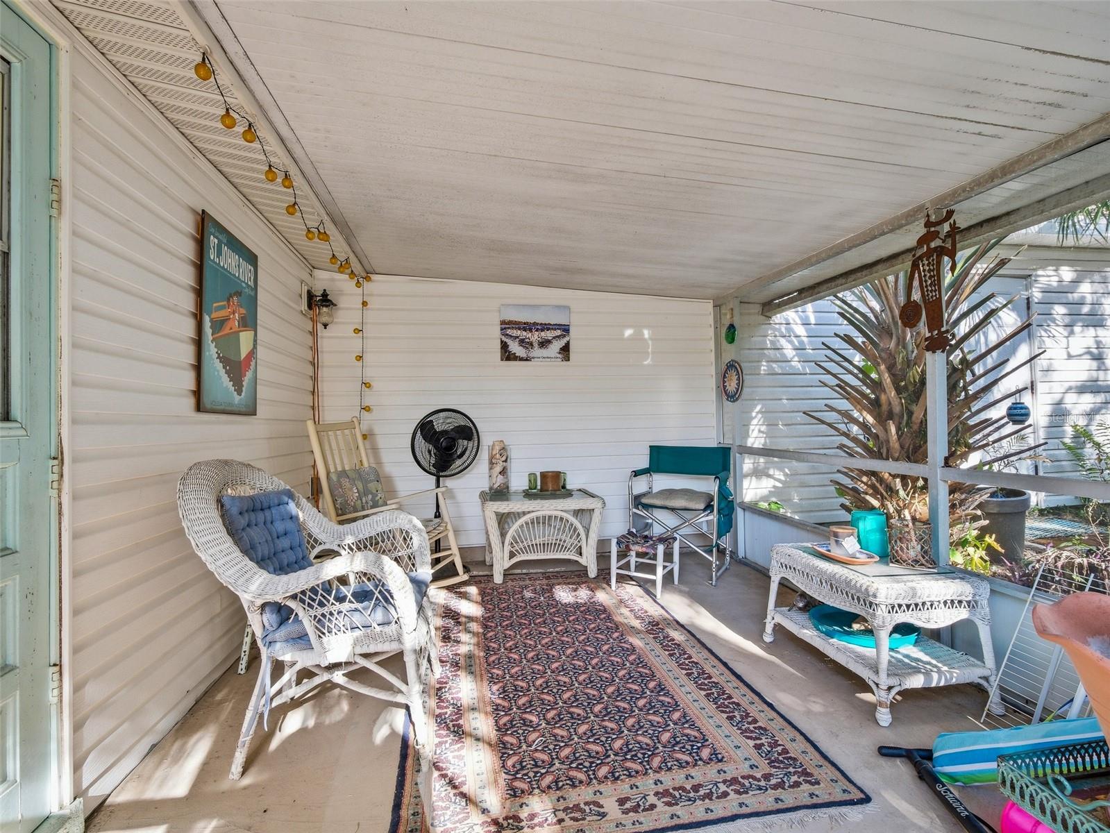 FUQUAY ROGERS - Residential