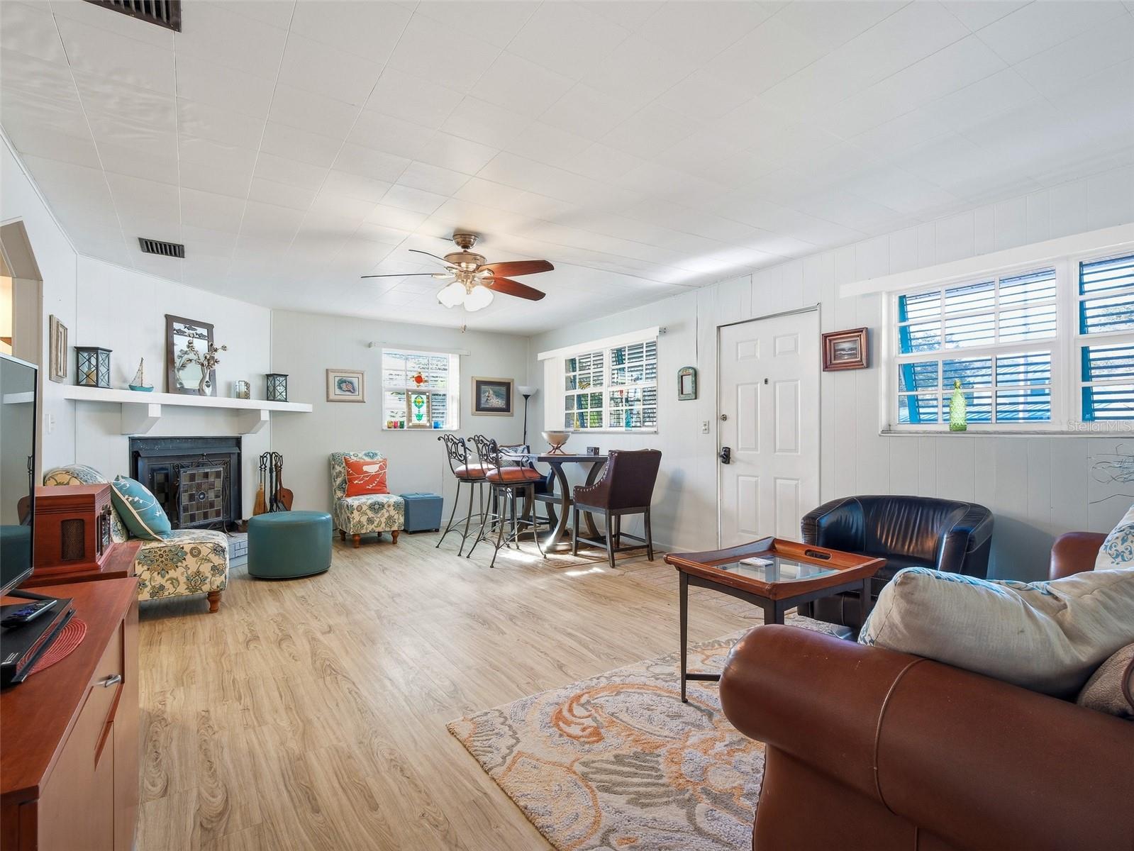 FUQUAY ROGERS - Residential