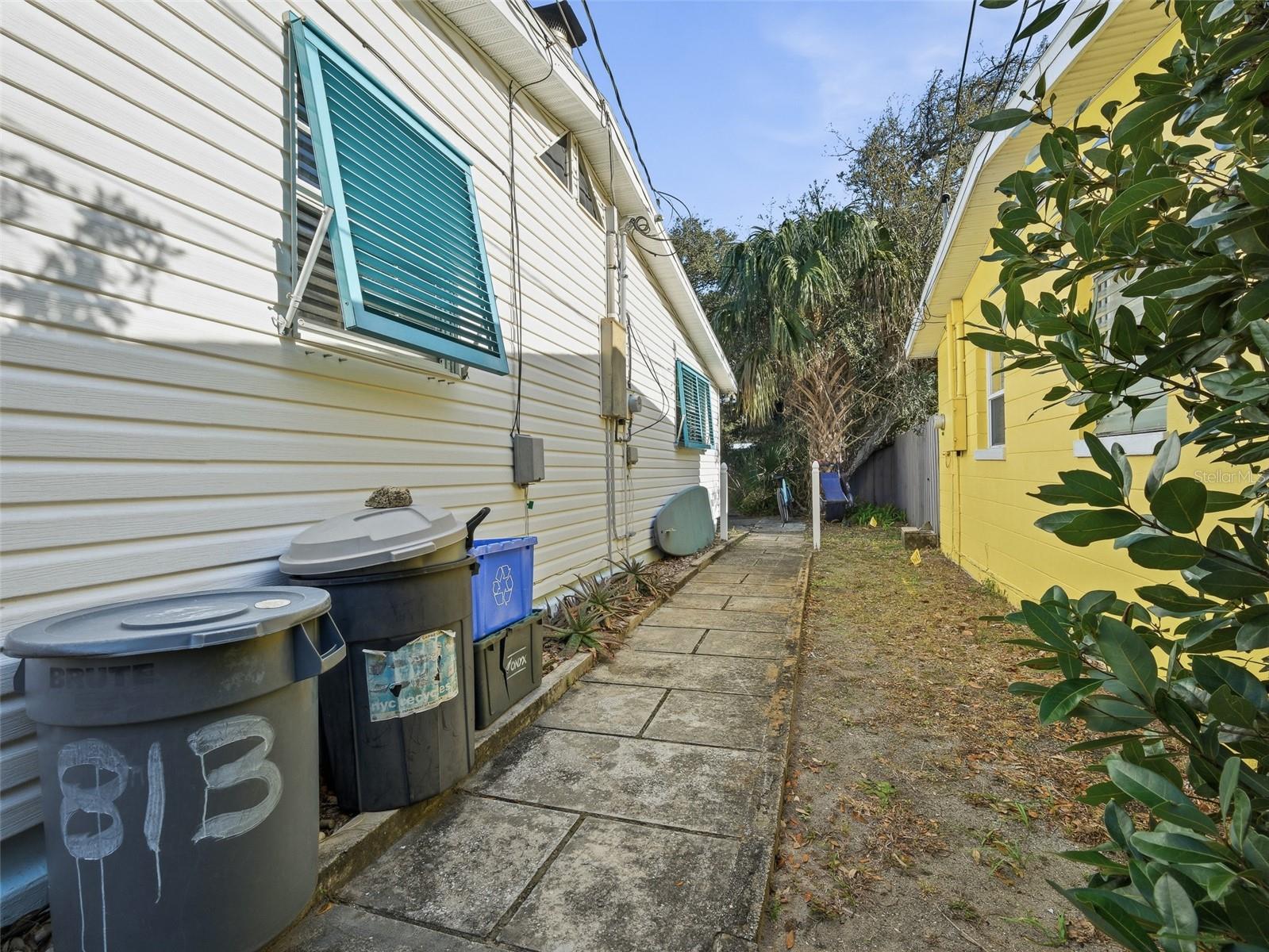 FUQUAY ROGERS - Residential