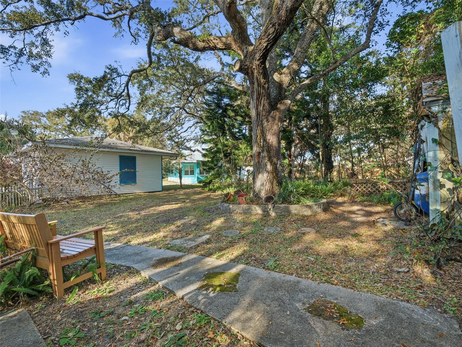 FUQUAY ROGERS - Residential