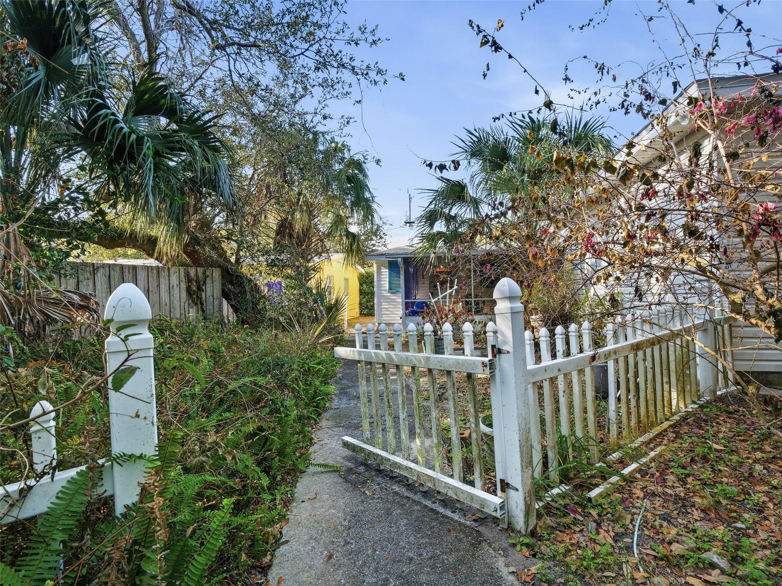 FUQUAY ROGERS - Residential