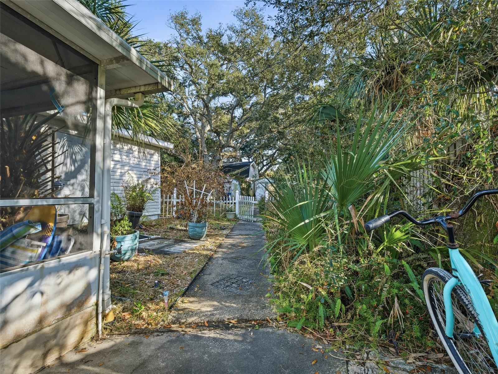 FUQUAY ROGERS - Residential