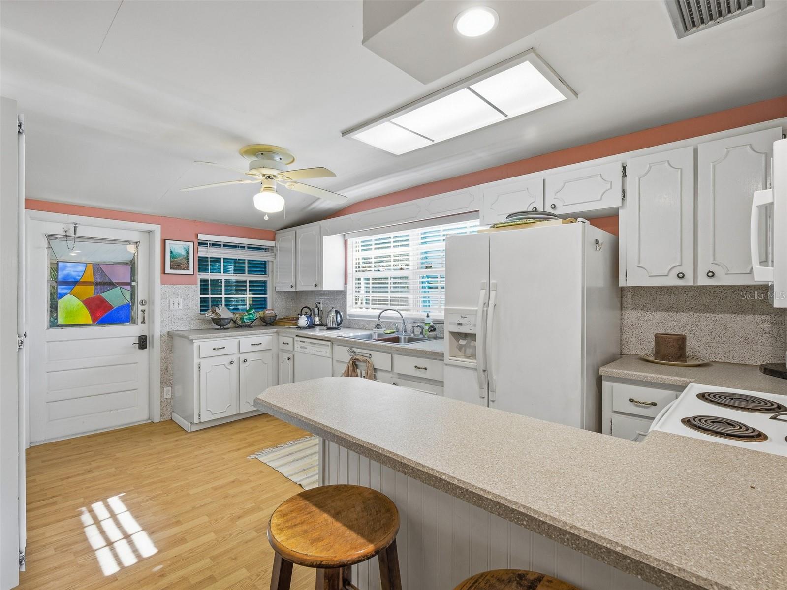 FUQUAY ROGERS - Residential