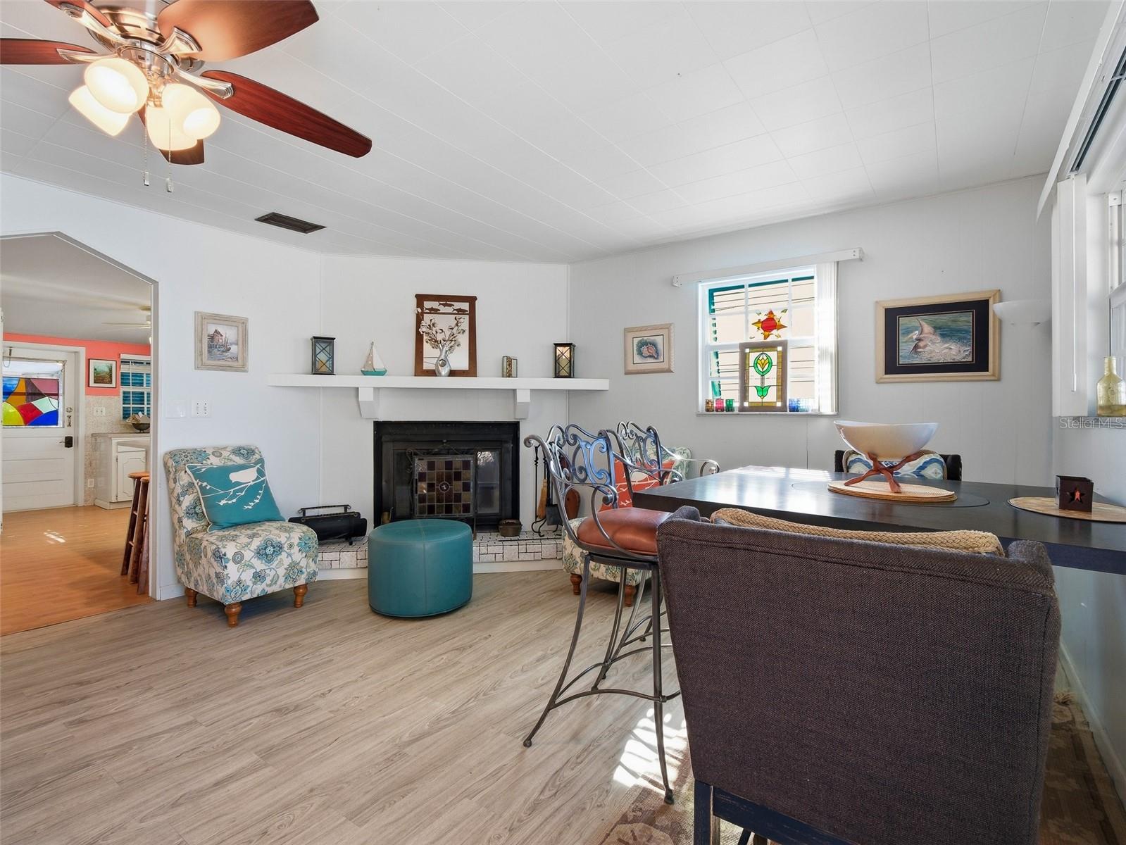 FUQUAY ROGERS - Residential