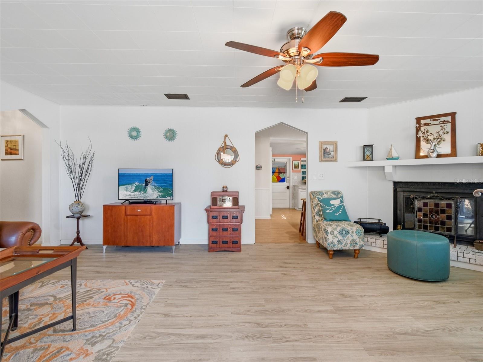 FUQUAY ROGERS - Residential