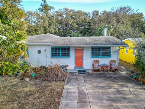 813 E 11TH AVENUE NEW SMYRNA BEACH FL 32169