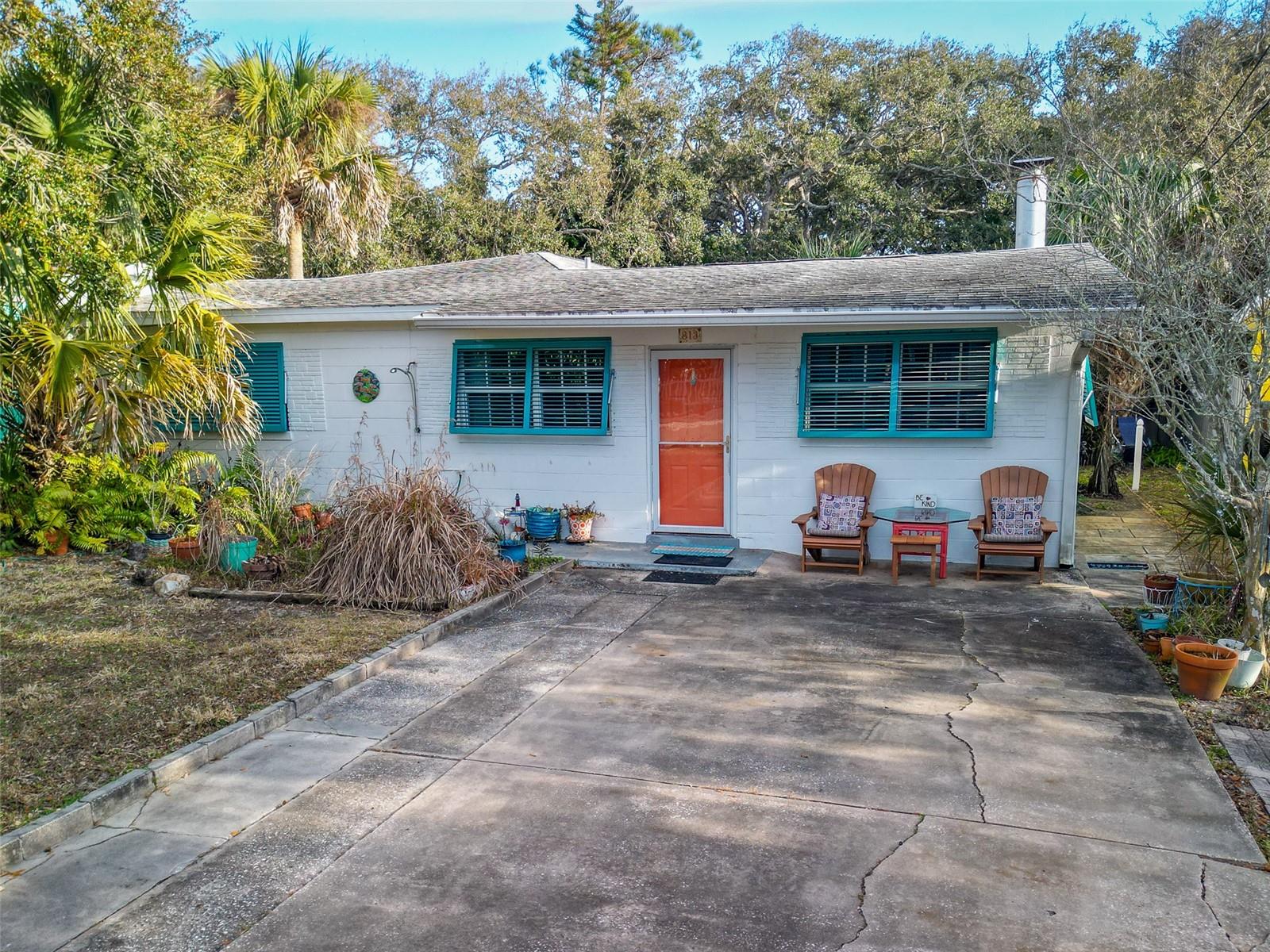 FUQUAY ROGERS - Residential