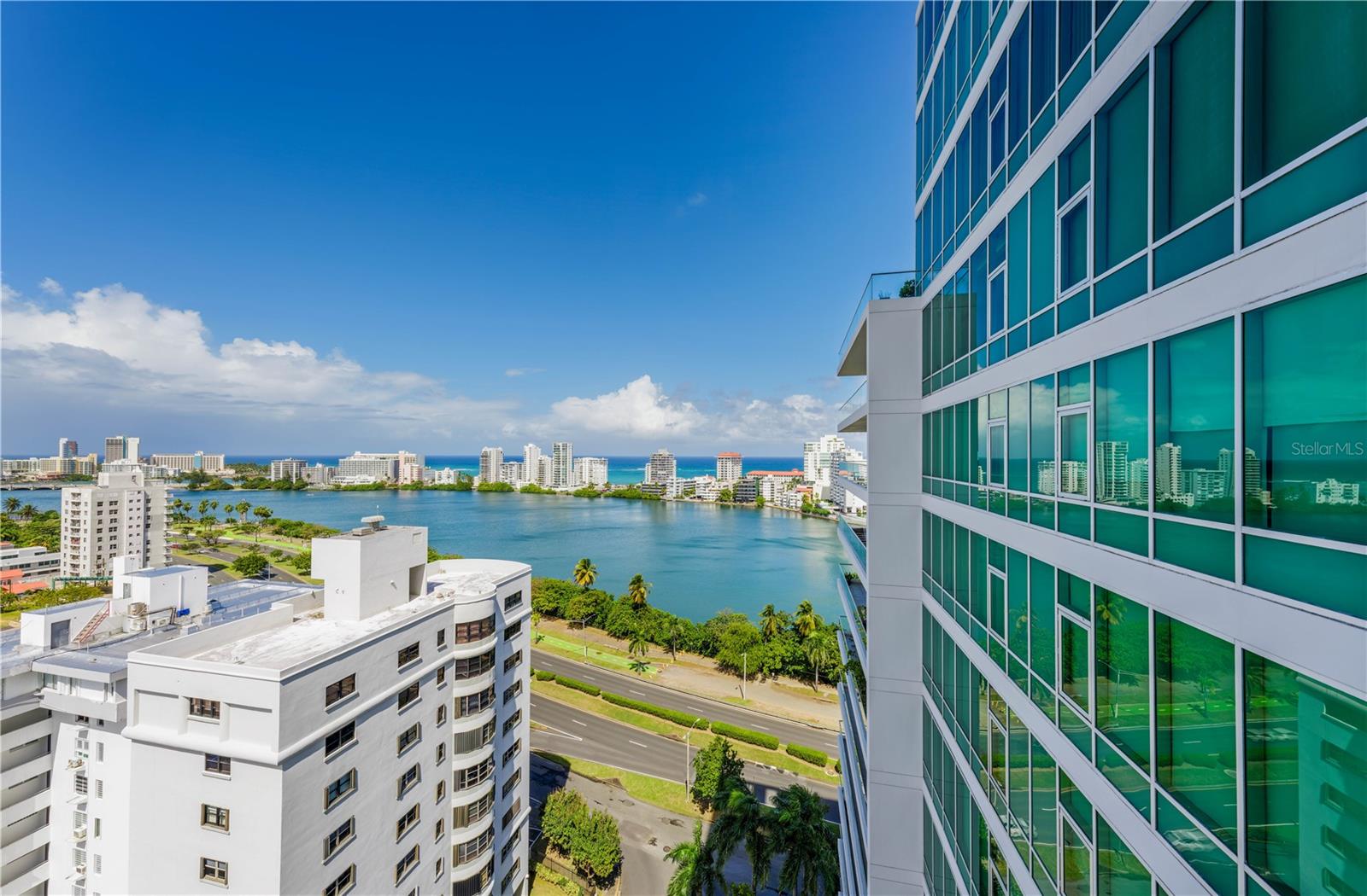 MIRAMAR - Residential